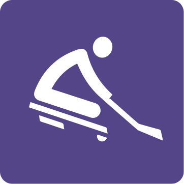 Hockey sur glace Paralympique