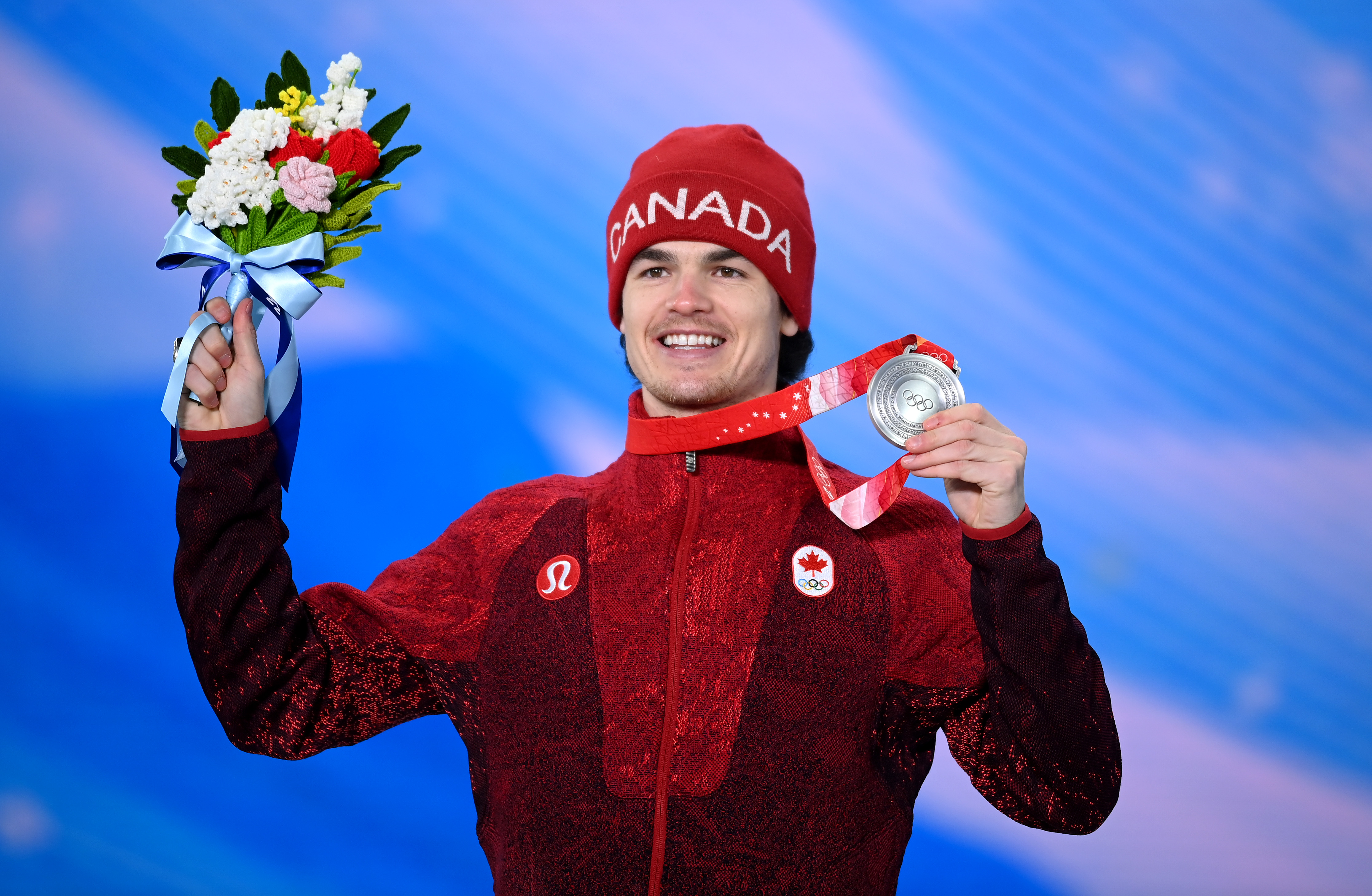 Mikaël Kingsbury, Canada, Sci acrobatico, Giochi Olimpici Invernali Beijing 2022 