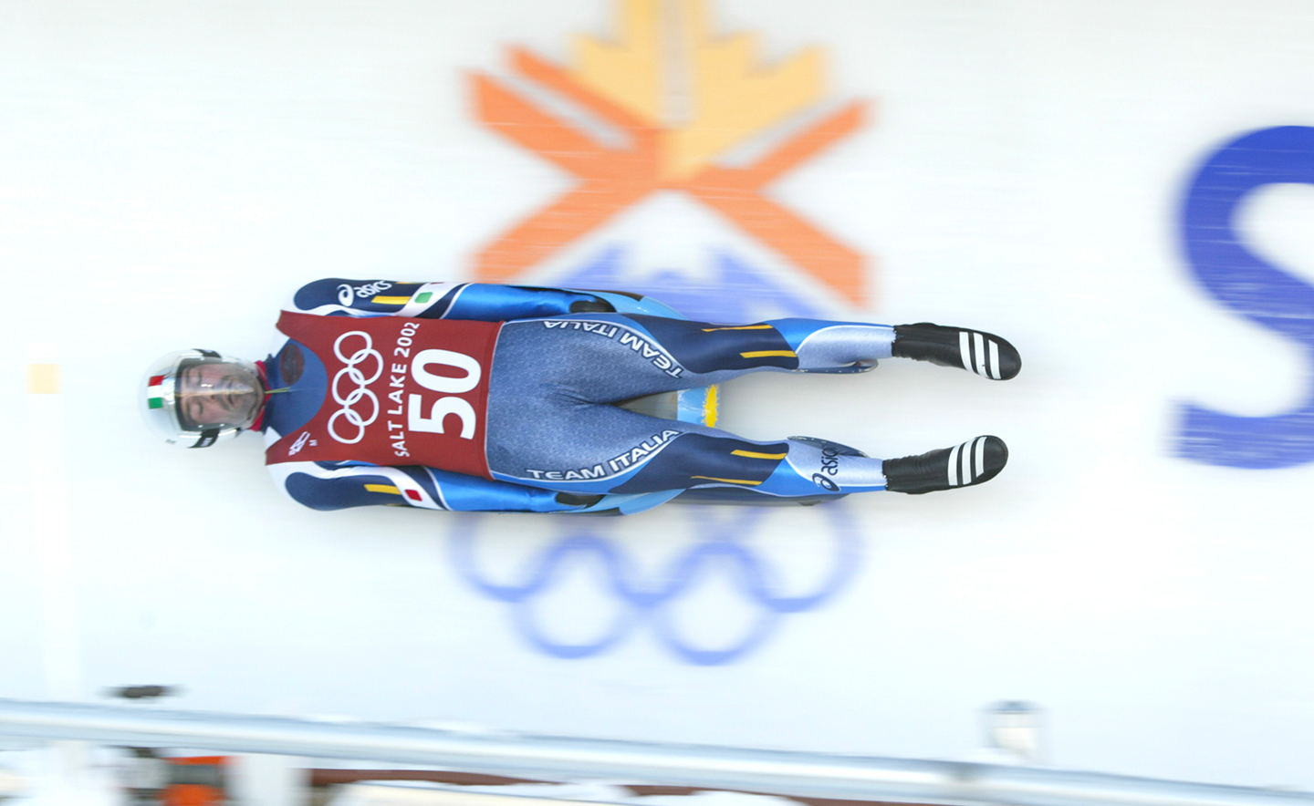 Armin Zoeggeler olympics