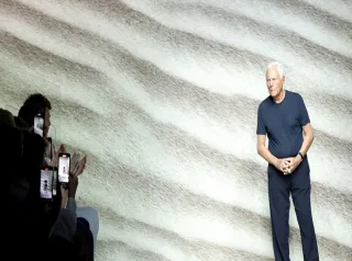 Foto di Giorgio Armani