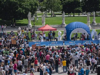 Festa dello Sport a Padova