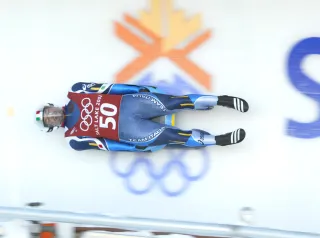 Armin Zoeggeler olympics