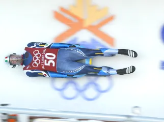 Armin Zoeggeler olympics