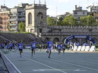 atletica meneghina gen26